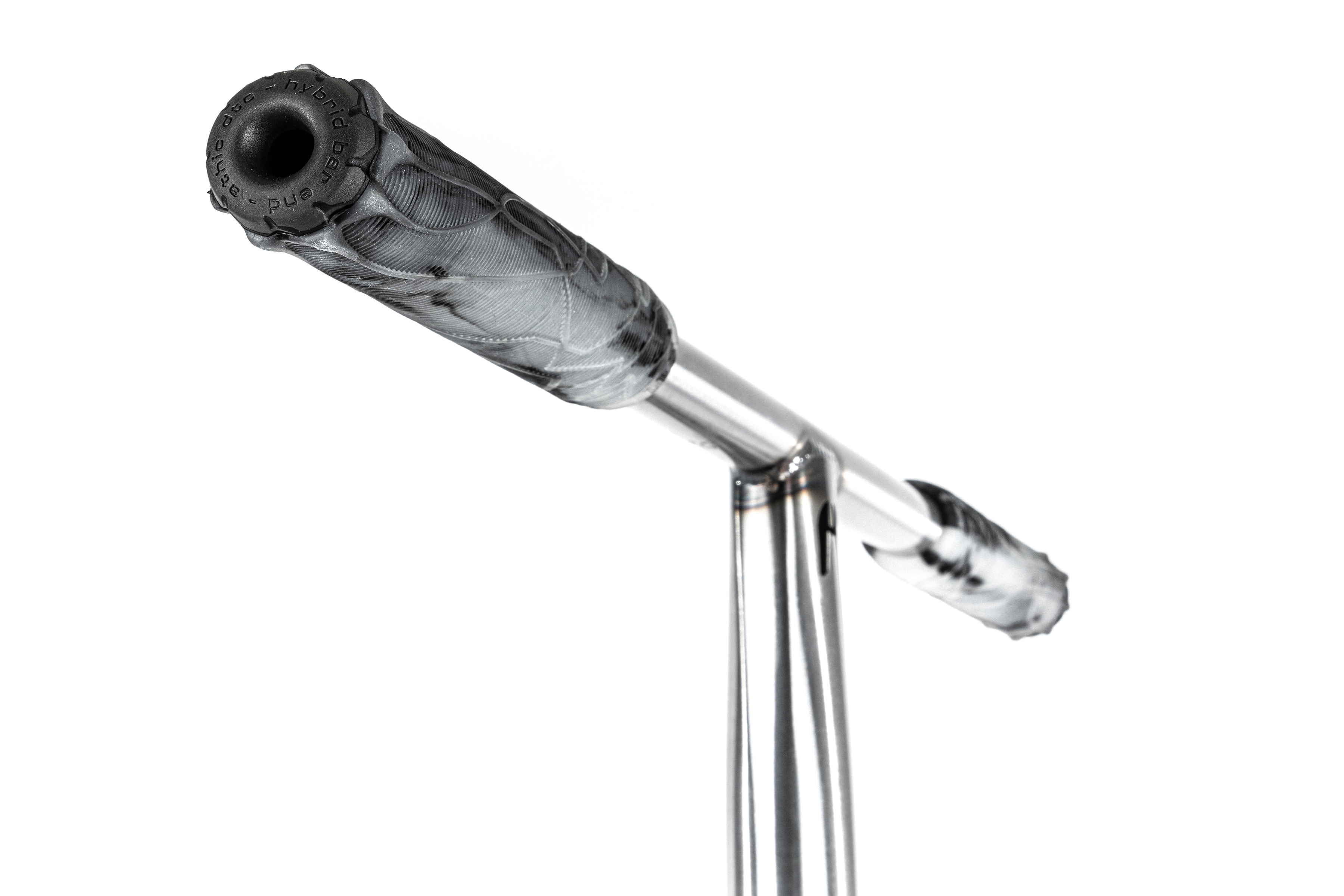 Самокат Ethic Pandora, размер L Brushed