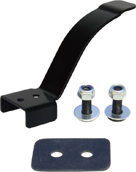 Тормоз стальной TechTeam под 120мм